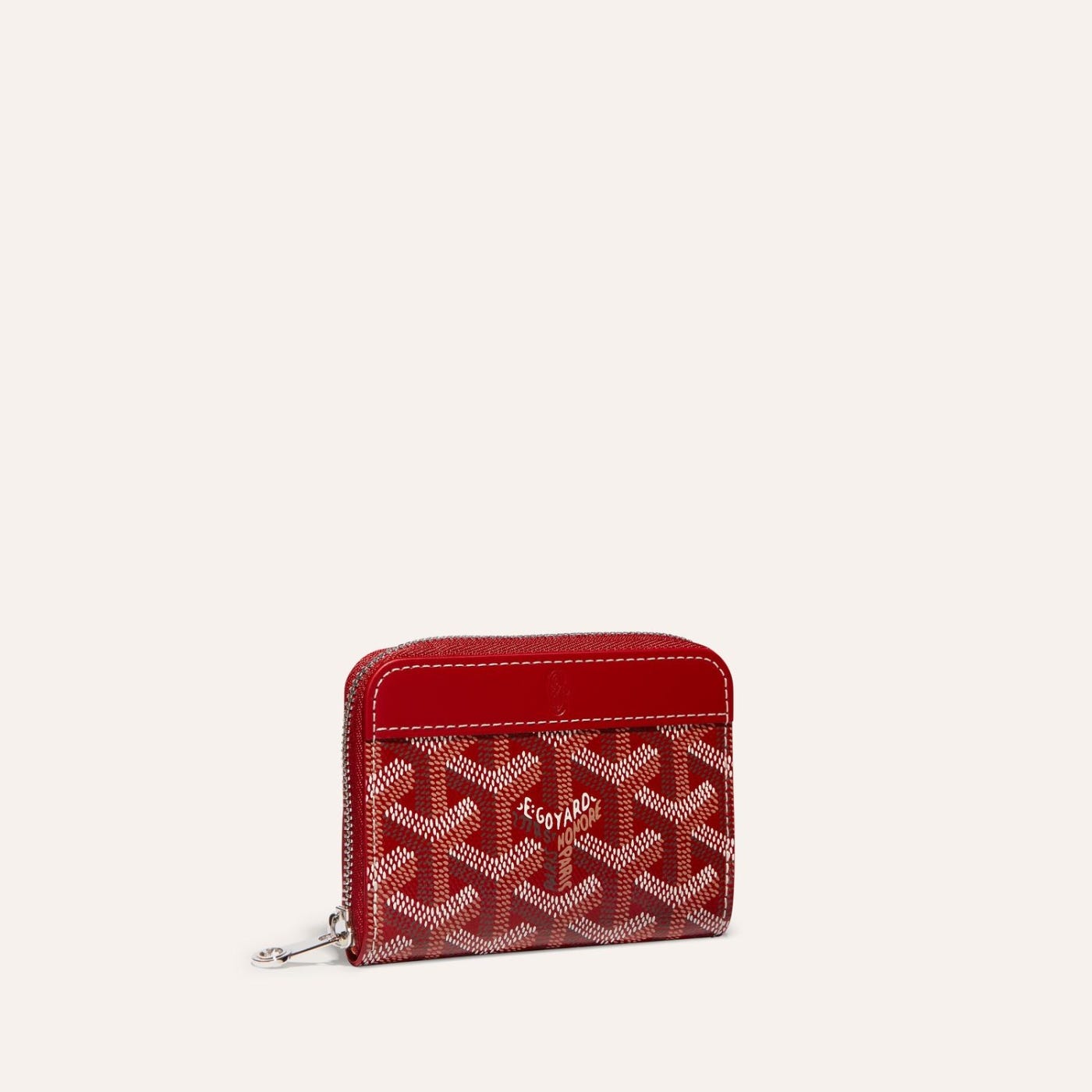 Matignon Mini Wallet - Image 1